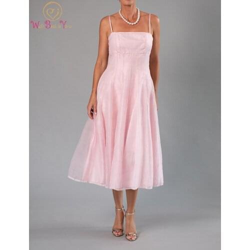 Dove&Olive Women's Dresses Below The Knee