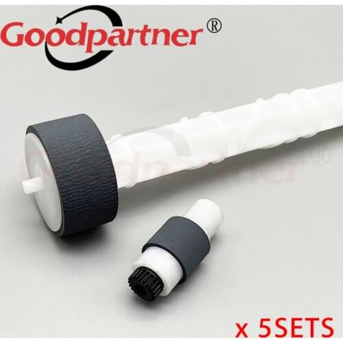 5X QM3-4014-010 QM3-4014-000 Pickup Roller for CANON G1400 G2400 G3400 G1000 G2000 G3000 MX338 MX330 MX328 MX320 MX358 MX357