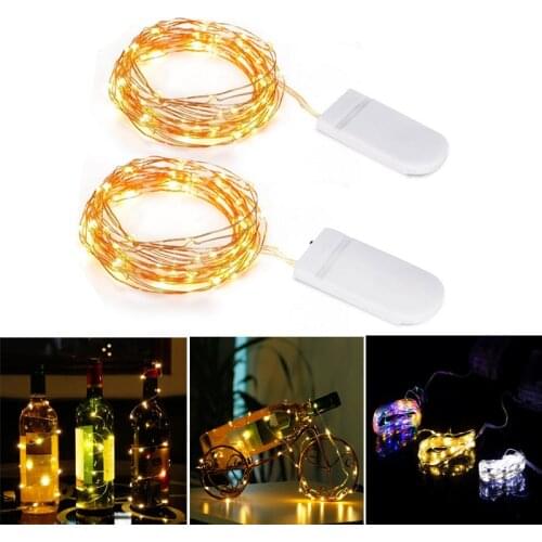 Haotiancheng LED Holiday Light Bulbs