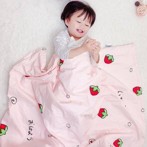 Cotton Muslin Swaddle Blanket baby Gauze Bath Towel Sleeping Dot Kids Blanket Baby Monthly Milestone