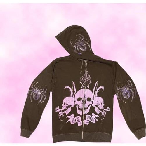 Женские толстовки с принтом Manyiwei China At AliExpress