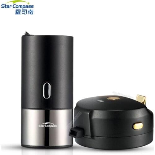 Youpin STARCOMPASS Beer Foam Machine Special Purpose Portable For Bottled Beer and Canned Beer