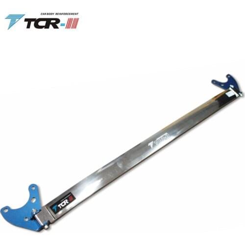 TTCR-II Suspension FOR Hyundai Elantra 12-18 Car Accessries Reinforced Body Reinforcement Rod Car Styling Tension Rod Strut Bar