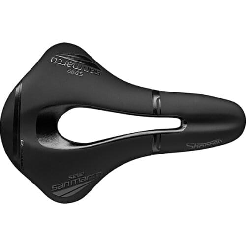 SAN MARCO SHORTFIT Road Bike Saddle Ultralight Racing Seat Bicycle Saddle Soft Comfortable MTB Bike Seat Cycling Spare Parts