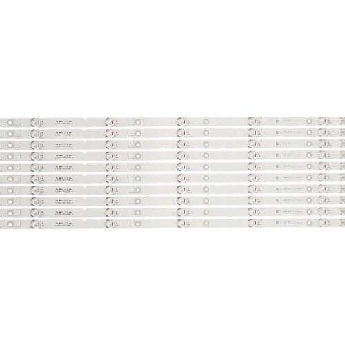 LED backlight for LED55N3000U LED55EC500U HD550K3U82-L1K1 HD550K3U73 JL.D55051330-003ES-M 559mm