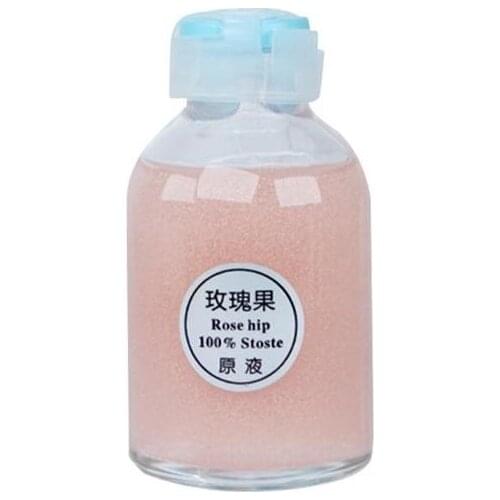30ml Rosehip Original Liquid Strong Hand and Feet Lightening Whitening Cleasing Serum To Clean Up Dark Knuckles