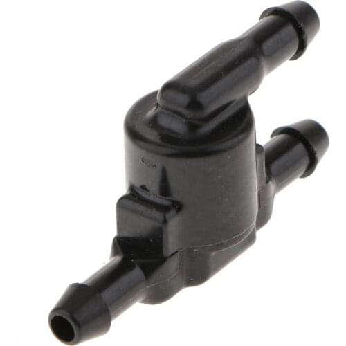 Windscreen Washer Wiper T Piece Tee - Connector for Toyota 4 Runner Camry
