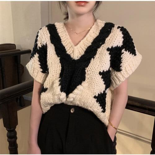 TB BROWIN Women's Short Vests