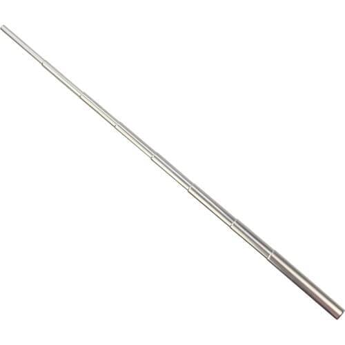 The9 Stainless Steel Telescopic Teacher Pointer Whiteboard Pen Professional Torch Teach Tools