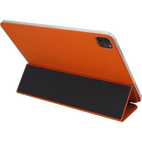 WAWCASE Two Colors Shockproof Waterproof Electric Skull Case Protection For iPad Pro 12.9 inch 2020
