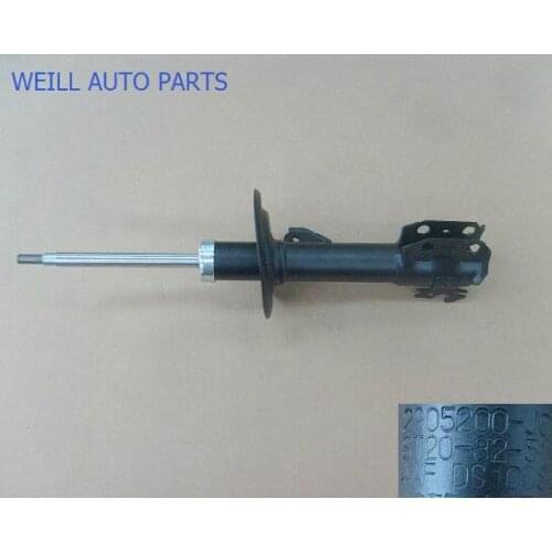 WEILL 2905220-J08 PILLAR ASSY-FR SHOCK ABSORBER RH GREATWALL C30