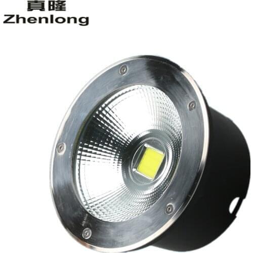 Zhenlong LED Underground Lamps