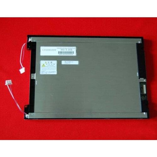 LTA104A261F 10.4" LCD display screen Panel