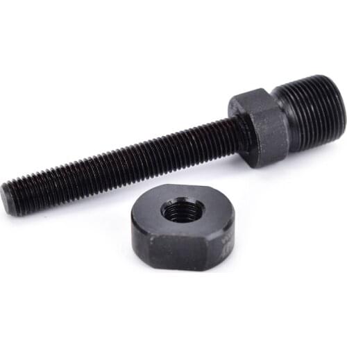 1Pc Bike Bottom Bracket Removal Tool MTB Road Bike Square Hole Spline Of The Sleeve Auxiliary Maintenance Disassembly Tool