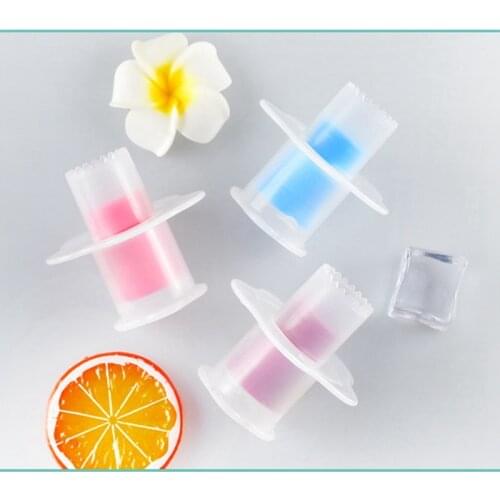 1Pc Plastic DIY Cupcake Corer Tools Muffin Cake Pastry Corer Plunger Cutter Cupcake Bread Decorating Cake Digging Holes Device