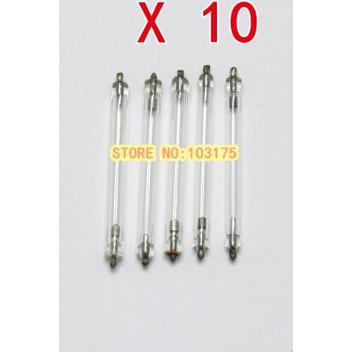10 pcs For Sony A100 A200 A300 A350 A500 A700 Flash Xenon Tube Lamp Speedlight