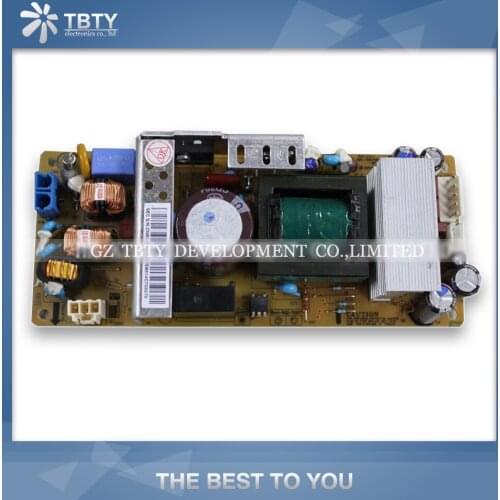 100% Test Printer Power Supply Board For Samsung CLP 415 4195 CLP-4195 CLP-415 Power Board Panel On Sale