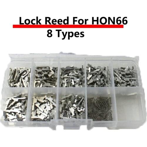 340PCS/LOT Repair Kit Accessories HON66 repair Lock Parts
