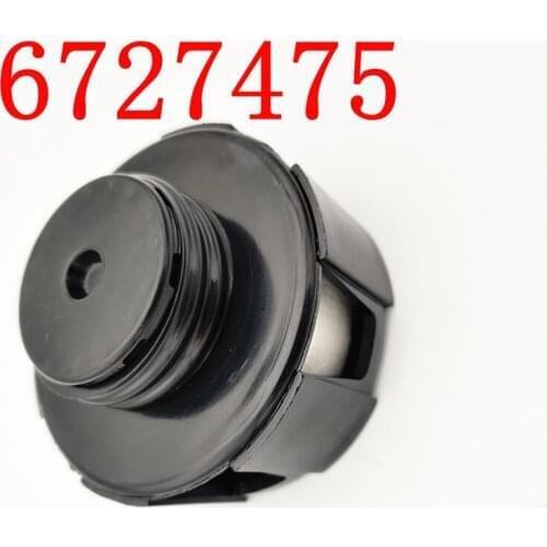 6727475 Fuel Cap for Bobcat SkidSteer 843 853 863 864 873 883 943 953 963 A300 A770 MT50
