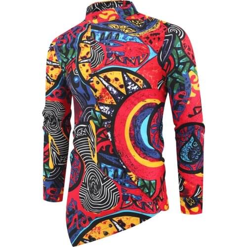 Africa clothing hip hop robe africaine dress shirts mens fashion dashiki long african clothes world apparel