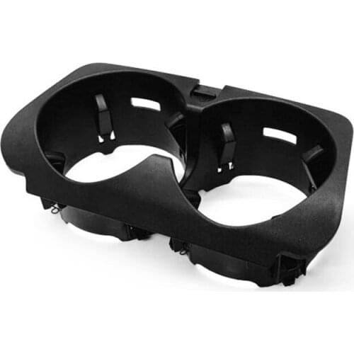 Car Interior Accessories Parts 2056800691 A2056800691 Center Console Insert Drinks Cup Holder For Benz W205 W213 W253 W447