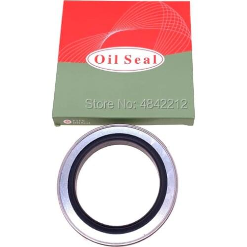 Free shipping 2pcs/lot 89244024 IR air compressor shaft wear sleeve PTFE oil seal for CF90 airend