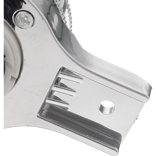 Chrome Drink Dispenser Cocktail Wine Measure Bar Precise Drink Dispenser JS22