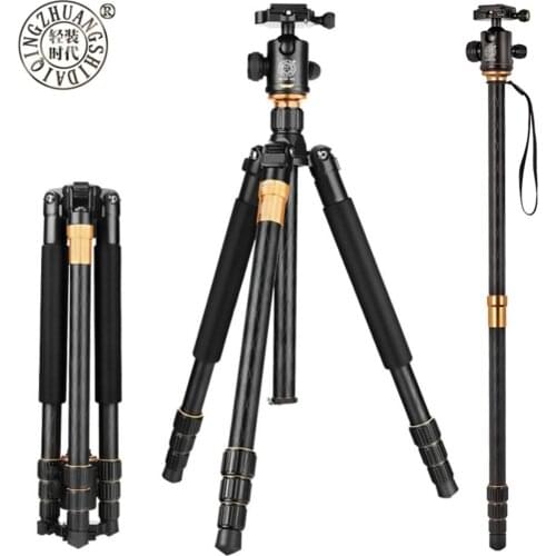 K&F CONCEPT Tripod Stands