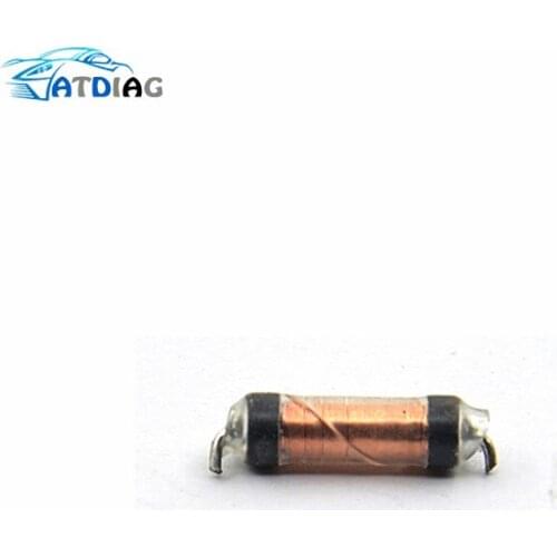Super Charging key repair transformer inductance coil for BMW remote key with free shiping 1pcs /lot