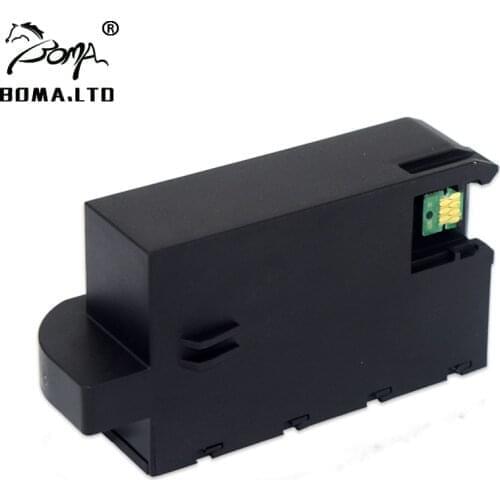 T3661 T366100 Ink Maintenance BOX Tank Cartridge For EPSON Expression Premium XP-8500 XP-8600 XP-8605 XP8500 XP8600 XP8605