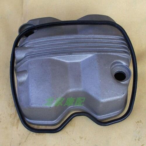 Motorcycle Cylinder Head Cover With Gasket for HONDA CRF 150 F CRF150F 2006-2017
