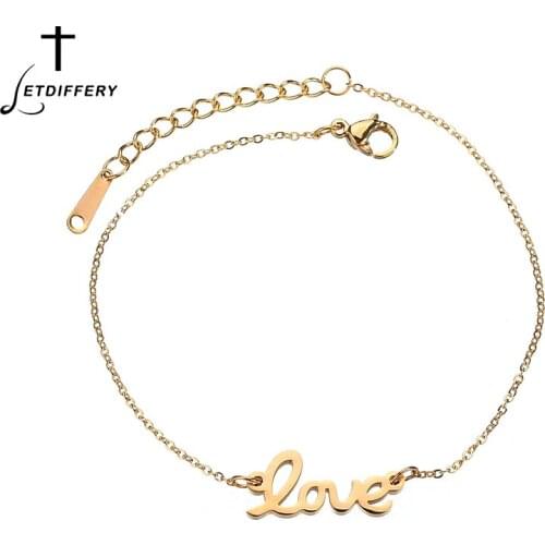 Letdiffery Fashion Bracelets