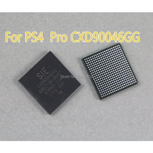 5pcs for ps4 ic chip SIE CXD90046GG for PS4 Pro CXD90046GG chip