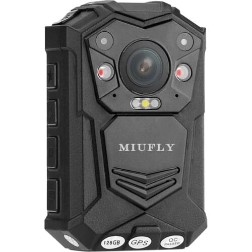 MIUFLY Sports & Action Cameras