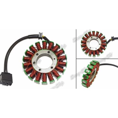 Motorcycle Engine Magneto Generator Charging Alternator Stator Coil For 2004 2005 2006 2007 HONDA CBR1000RR CBR 1000 RR