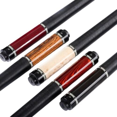 HOW Official Store Original HOW Cue ZR Pool Cue All Handmade Professional Pool Billiard Black 8 Cue For Athletes Use 13mm Tip