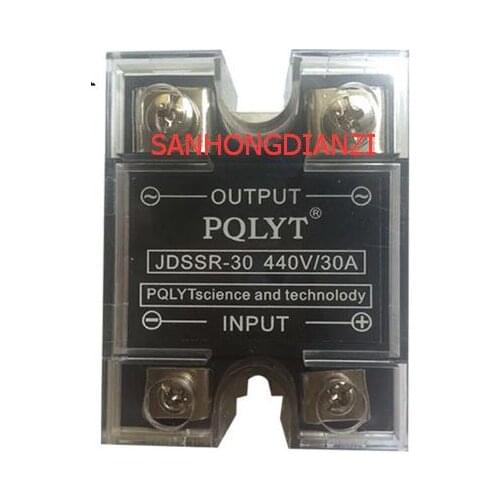 Original imported JDSSR-30A (JDSSR-40A,JDSSR-50A,JDSSR-60A S48A50(S48A25,S48A75,S48A95,S48A125) S48A50-22/R quality assurance