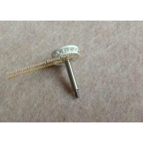 Genuine SWF Sunstar embroidery machine spare parts LTA-CL000101 Thread Sensor Roller(B1) Set offered by Yiwu Prague store 736750
