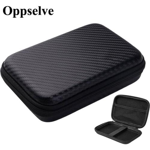 Protable Storage Bag For Airpods USB Cable Charger Adapter Mini Headphone Bag Eadphone Accessories Organizer Bag Ear buds Case