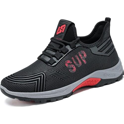 Prowow Men's Classic Shoes