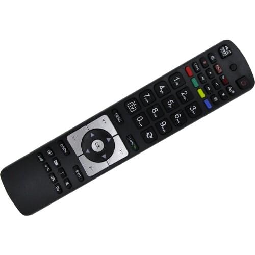 Remote Control For POLAROID 3-32-LED-14 3-40-LED-14 3-42-LED-14 & TEAC 30090680 RC5118 RC5118 LE40A318FHD Smart LCD HDTV TV