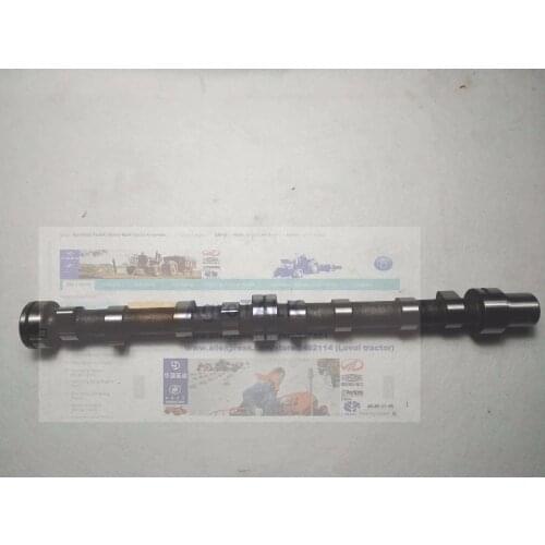 Camshaft for Changchai 4L68 engine use, part number