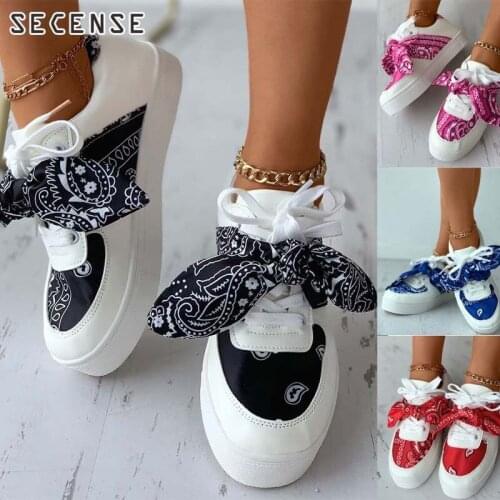 SECENSE Women's Sneakers