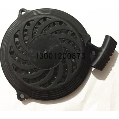 Recoil starter for Honda GXV160 1P61 engine lawn mower grass brush cutter pull start rewind starter replacement
