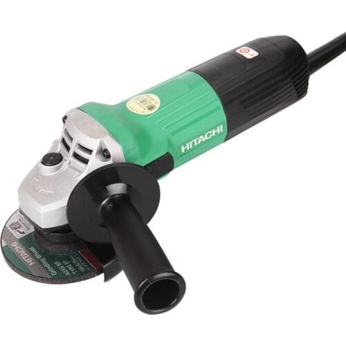 100mm 600W Angular Grinder Grinding Cutter Polishing Machine