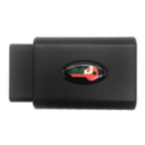 High quality black color car key programmer accesorios JMD OBD Adapter