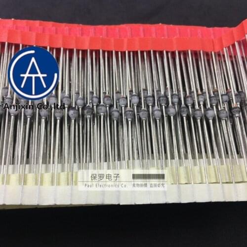 10pcs 100% orginal new BYM26C SOD-64 2.4A 600V ultra fast recovery glass passivation diode real stock