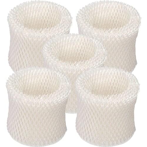 5pcs/lot OEM HU4102 humidifier filters,Filter bacteria and scale for Philips HU4801/HU4802/HU4803 Humidifier Parts