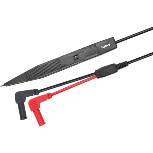 UNI-T UT-L01 Tweezers Test Leads Applies To Patch Interface Electrical Accessories
