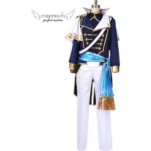 Cosersuki Cosplay Costumes
